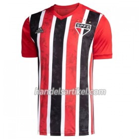 São Paulo Auswärts Trikotsatz 2020/21